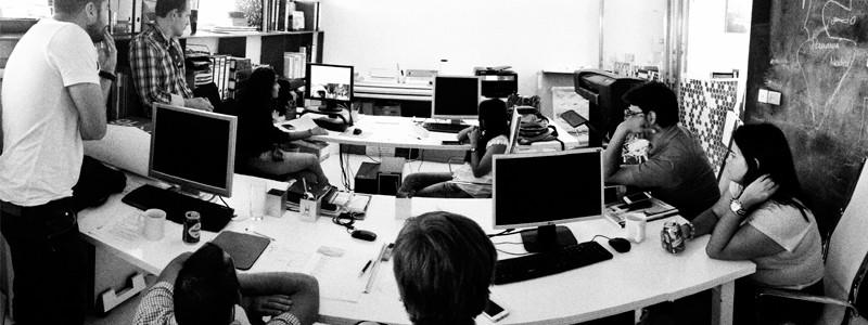 HUMA: EL PROYECTO HUMA: EL PROYECTO