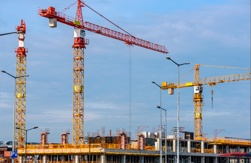 Construction and execution