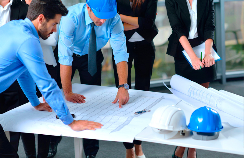 Project Manager