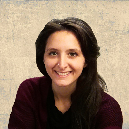 FEDERICA CALIÓ