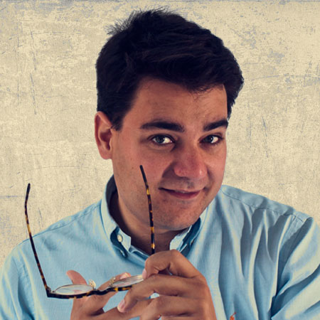ALBERTO AMOROS