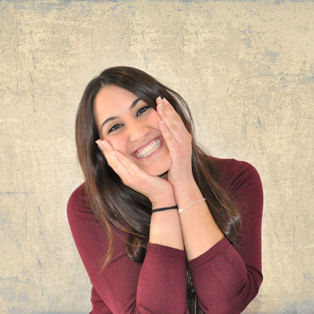ANA GONZÁLEZ RAMIRO